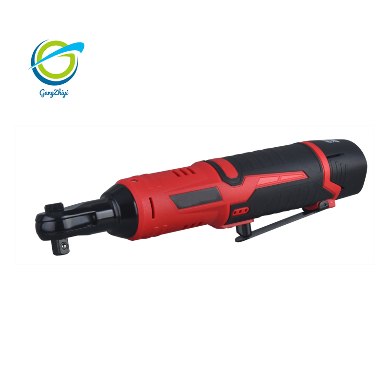 Electric cordless ratchet spannerGZY 5808