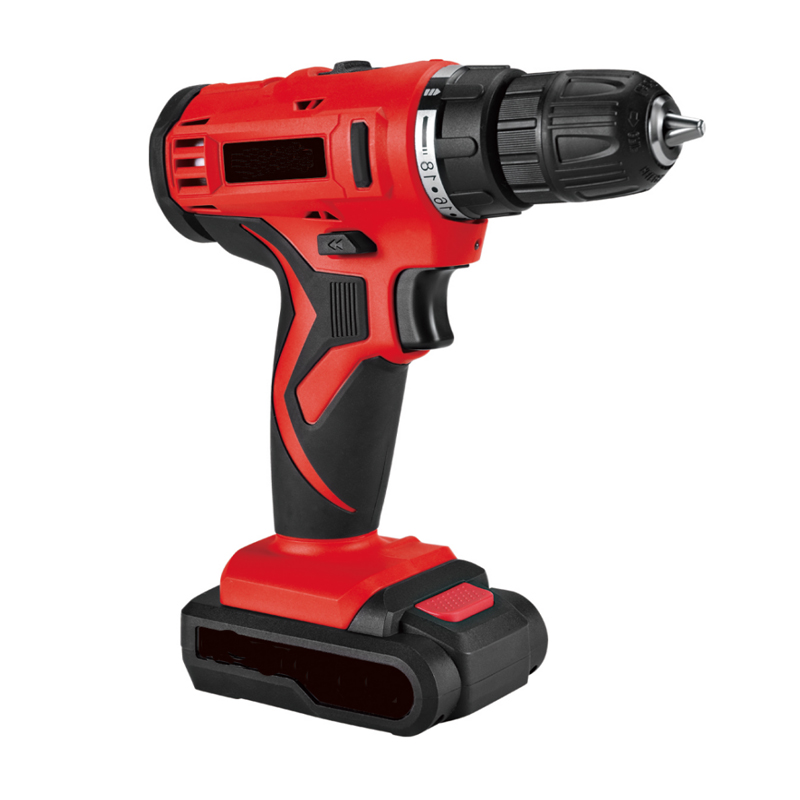 Lithium battery 10.8V electric hand cordless drillGZY 8610