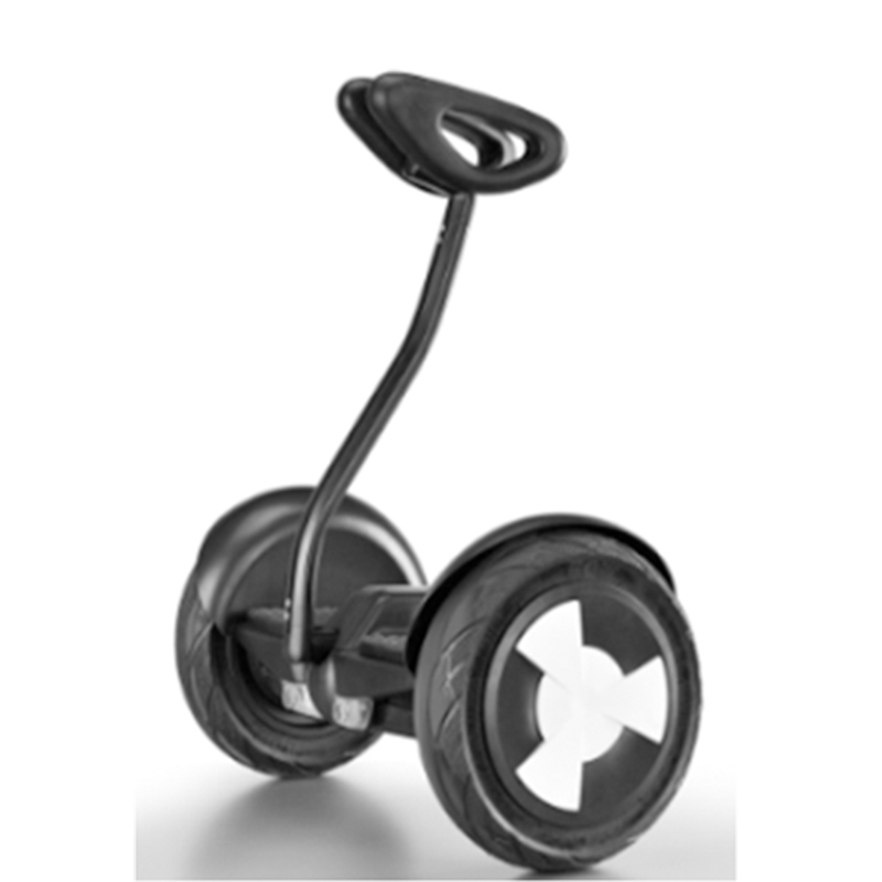 2019 Hot Selling 10Inch Two Wheel Smart Electric Balance ScooterGZY-X9