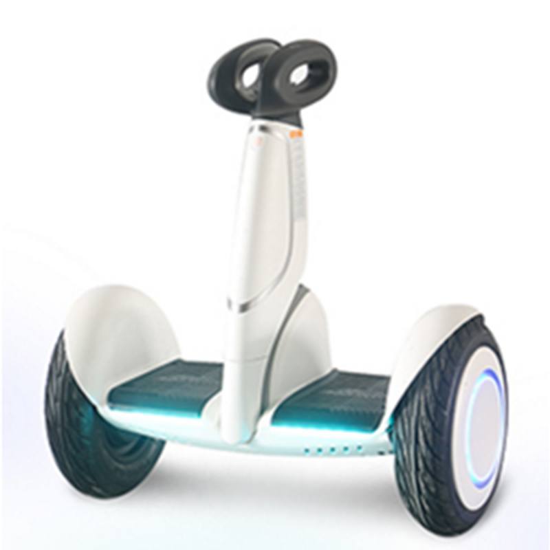 Hot Selling 10Inch Two Wheel Smart Electric Balance ScooterGZY-X9 Plus