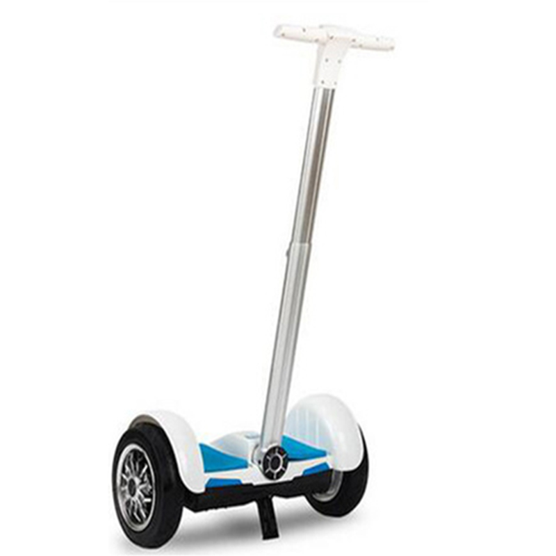 Hot Selling Two Wheel Self Balancing Electric Stand Up ScooterGZY-A8-10