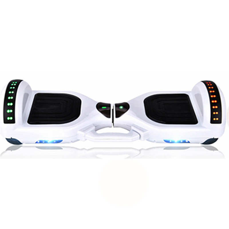 2019 Hot selling 6.5Inch Self Balance Hover Board Electric ScooterGZY-1906