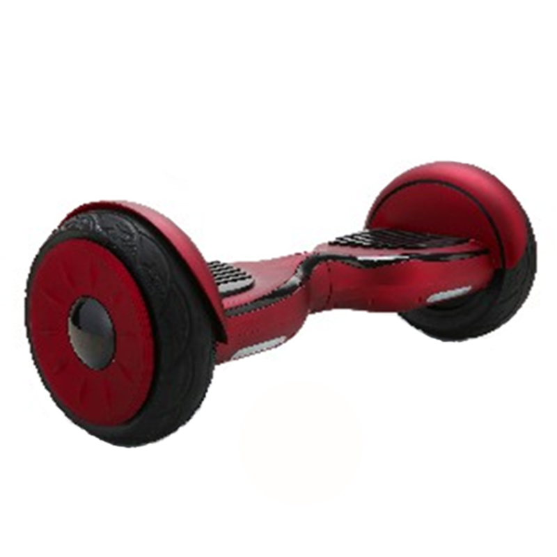 2019 Hot Selling  10Inch Hover Board Electric Balance ScooterGZY-1810