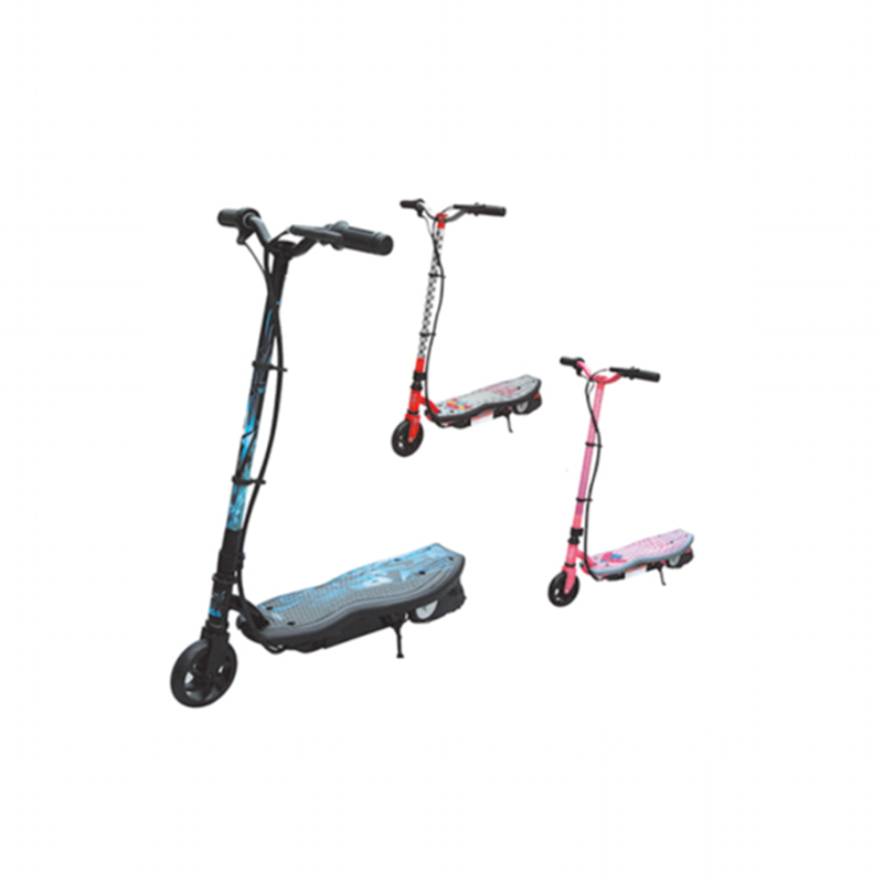 2019 Hot selling 120W Fashion Electric ScooterGZY-110