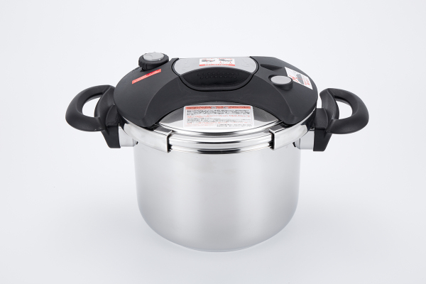 High Quality Pressure Cooker Electric Induction Stainless Steel Pressure Cooker GZY-DSS