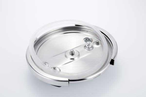 High Quality Pressure Cooker Electric Induction Stainless Steel Pressure Cooker GZY-DSS