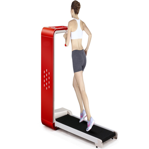 Newest Model Gzy-1000 Indoor Gym Running Machine Motorized Treadmill GZY-1000