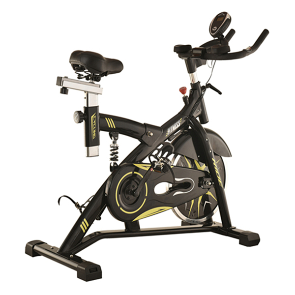 Fitness Equipment Sports Bike Origin Exercise Place Model Commercial Use Spinning BikeGZY-508