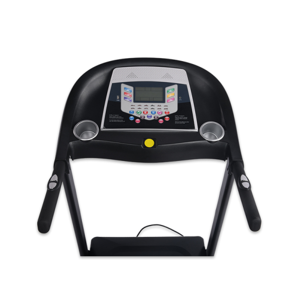 GZY TR6 Fitness Equipment Indoor Sports Folding Treadmill Motorized Treadmill GZY-TR6