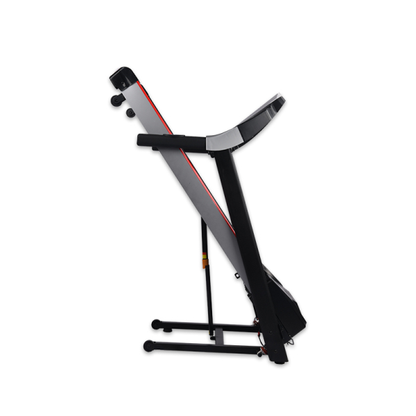 Fitness Equipment Commercial Foldable Motorized Treadmill GZY-TR3