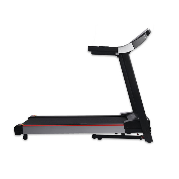 Fitness Equipment Commercial Foldable Motorized Treadmill GZY-TR3