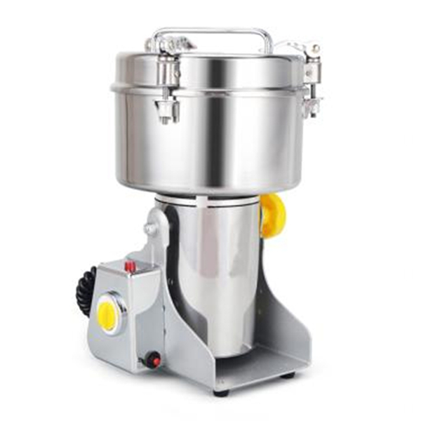 1500g Agricultural Equipment Small Corn Mill Swing Grinder MachineGZY-1500S1