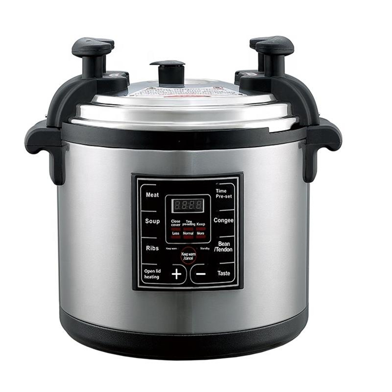 3600W 30L Perfect Commercial Multifunction Electric Pressure CookerGZY30-350