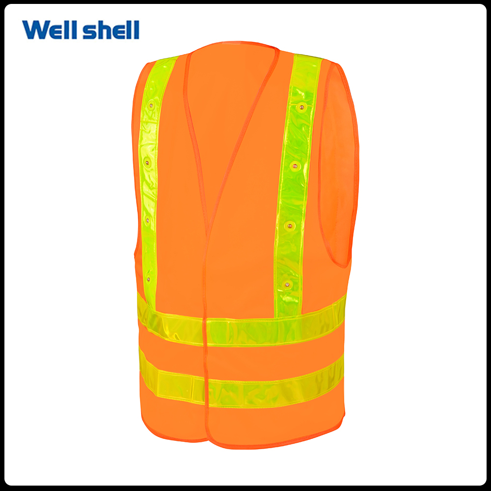 Safety vestWL-060