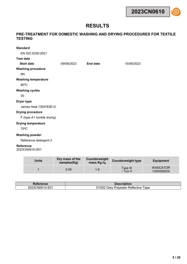 138-D1002 EN 20471 test report_04