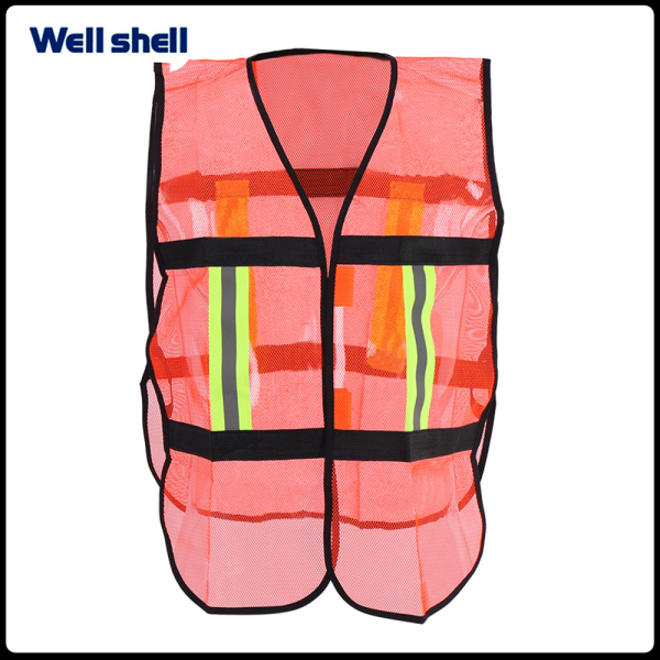 Safety vest WL-3013