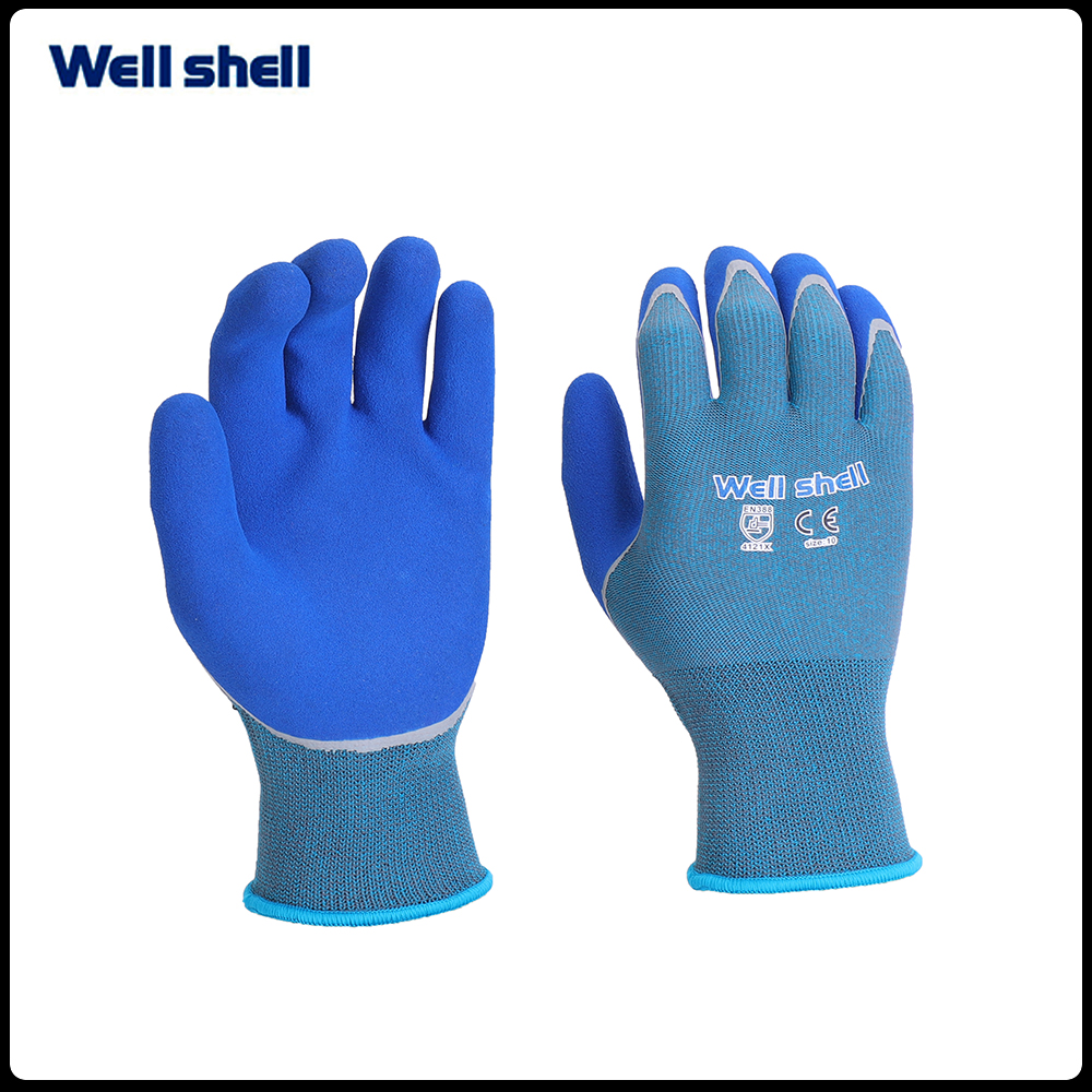 General Waterproof Work GlovesWL-LC401-1