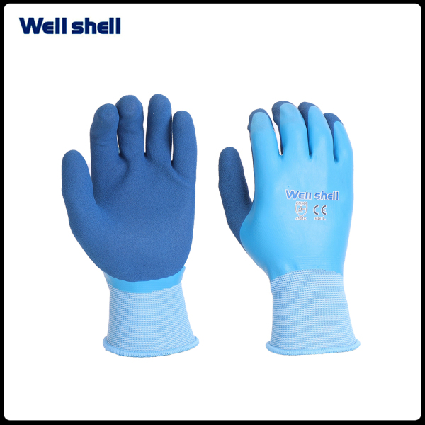 General Waterproof Work Gloves for Men  WL-LC402