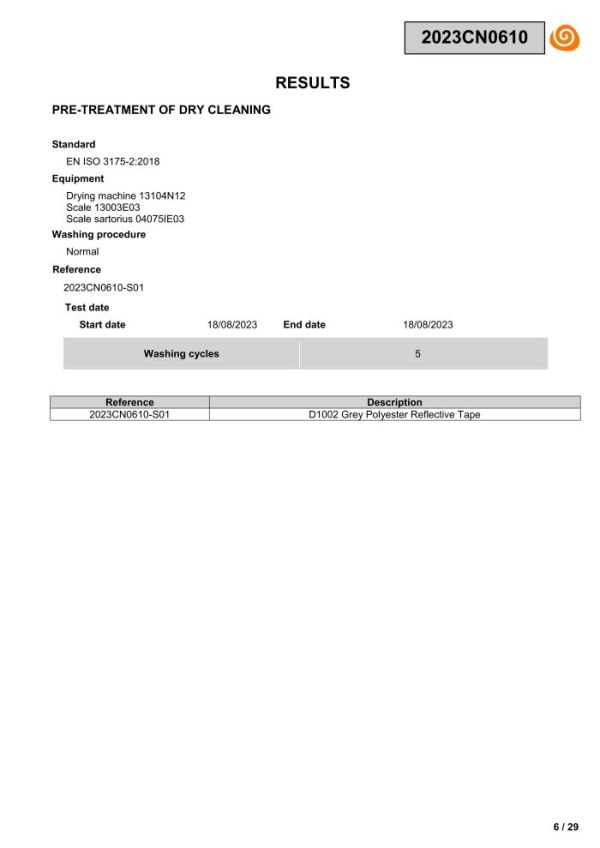 138-D1002 EN 20471 test report_05