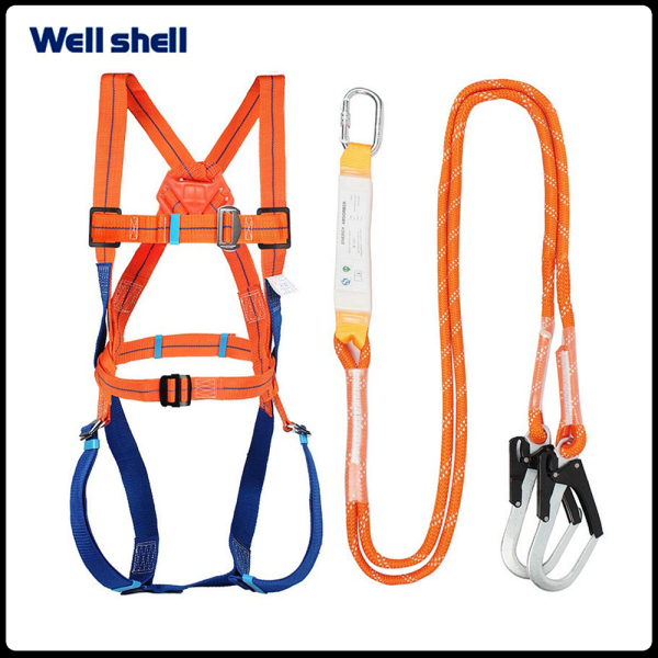 Fall Protection Safety Harness WL-6134