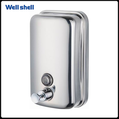 Soap Dispenser WL3-800AF