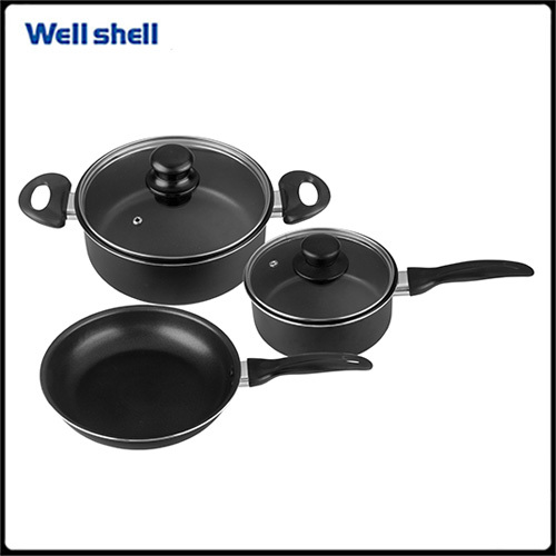 Cookware WL-CSALU006