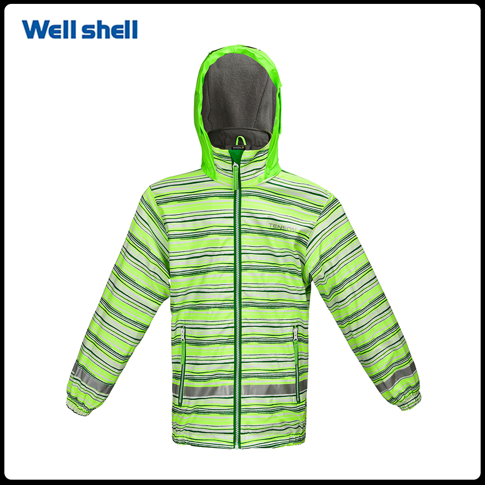 kids Rain and Snow Suit for Boys Girls with Detachable Hood, Waterproof Raincoat and Pants - Ideal for Rain and Snowwl-809-1