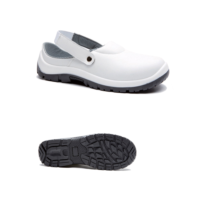  Safety Steel Toe Cap ESD Shoes Anti-staticWL-8611