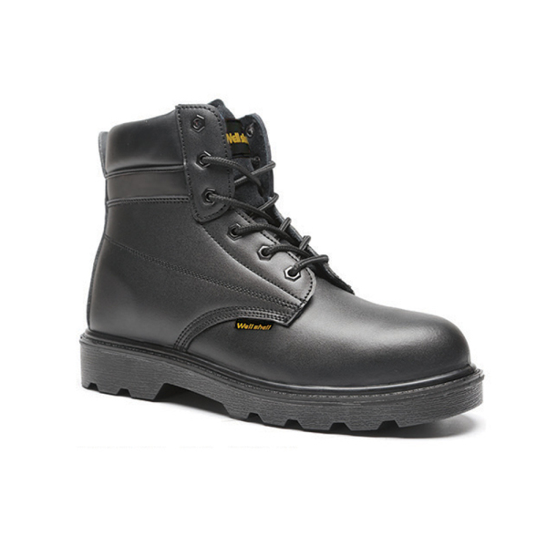 Safety shoes WL-8678