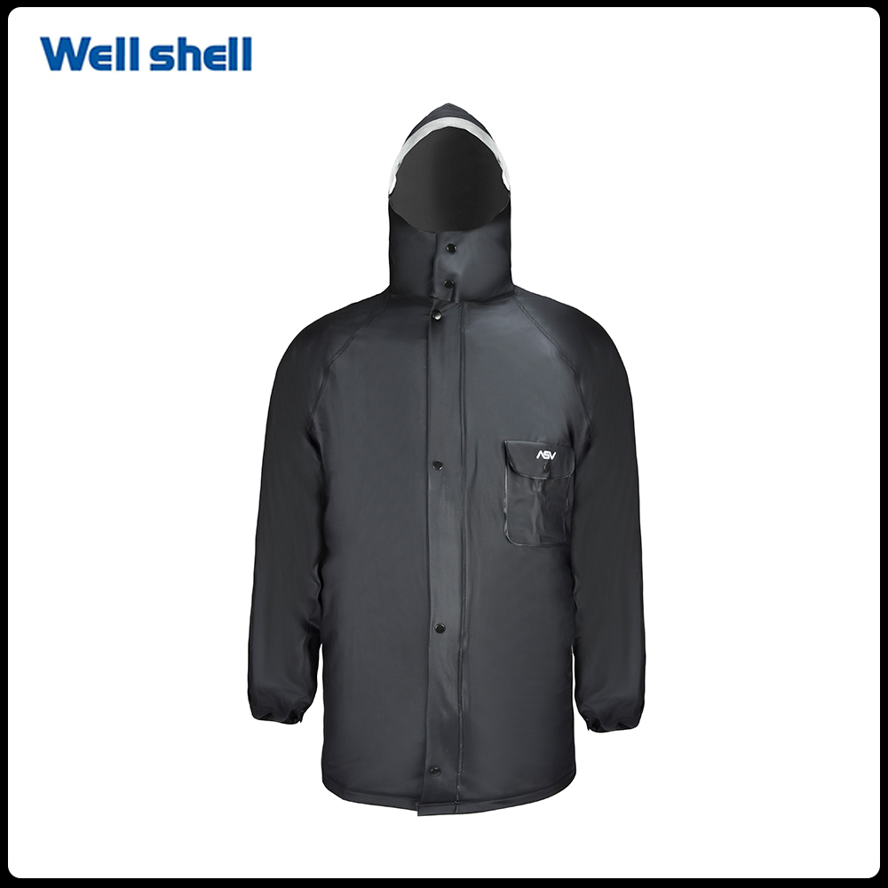 Rain coatWL-810