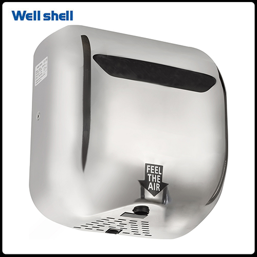 1550W 110V Automatic high speed hand dryer WL2800