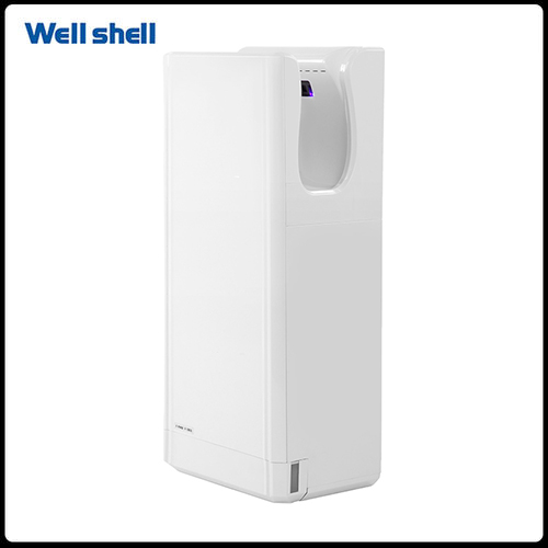 ABS high Speed Jet Air Hand Dryer WL-9966