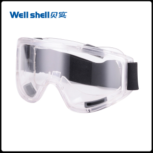 Safety Goggles