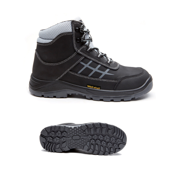 Safety shoes WL-8603