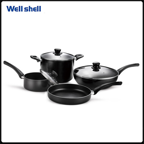 Cookware WL-CSALU001