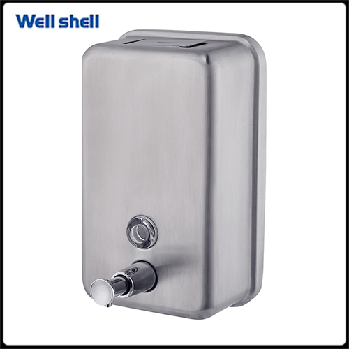 Soap DispenserWL4-1200BFT