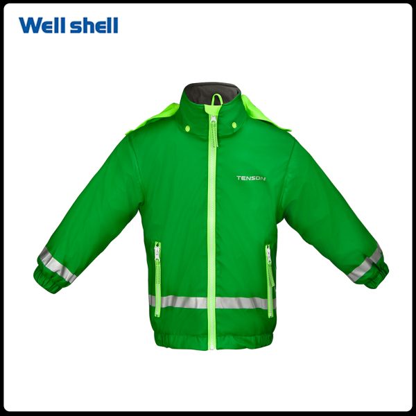 Kids Rain Coat  WL-808