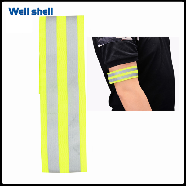 Reflective Bands for Arm WL-124