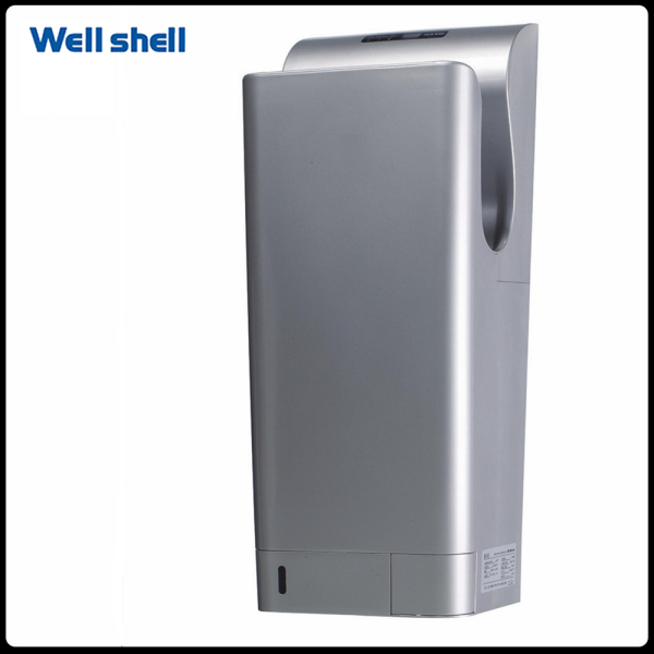 Vertical Hand Dryer Premium WL-8030