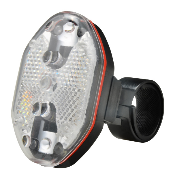 Bicycle light LED Taillight Rear Tail Safety Warning Cycling Portable Light WL-173