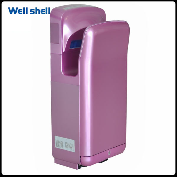 Vertical Premium Commercial Hand Dryer WL-8002