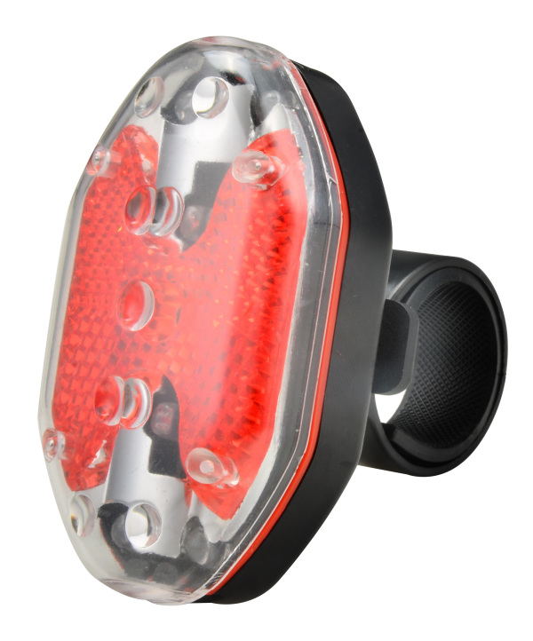 Bicycle light LED Taillight Rear Tail Safety Warning Cycling Portable Light WL-173