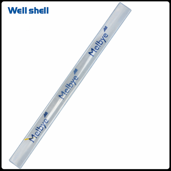 CE EN 17353  reflective slap wrap WL-190