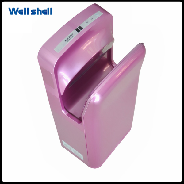 Vertical Premium Commercial Hand Dryer WL-8002