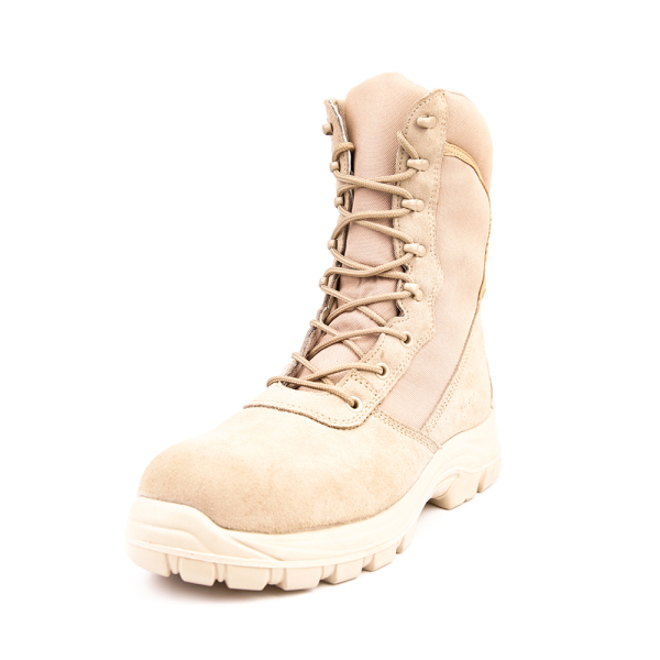 SOLE JUNGLE TACTICAL BOOTS WL-8662