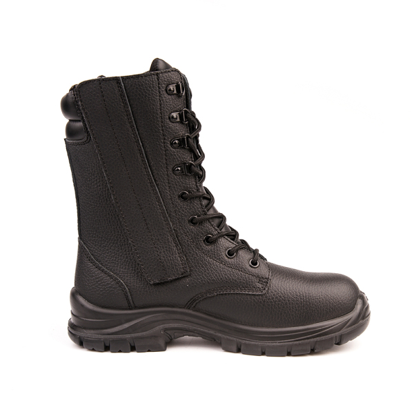  Military Tactical Work Boots for Hiking Motorcycling EMS EMT and Combat Outdoors WL-8663