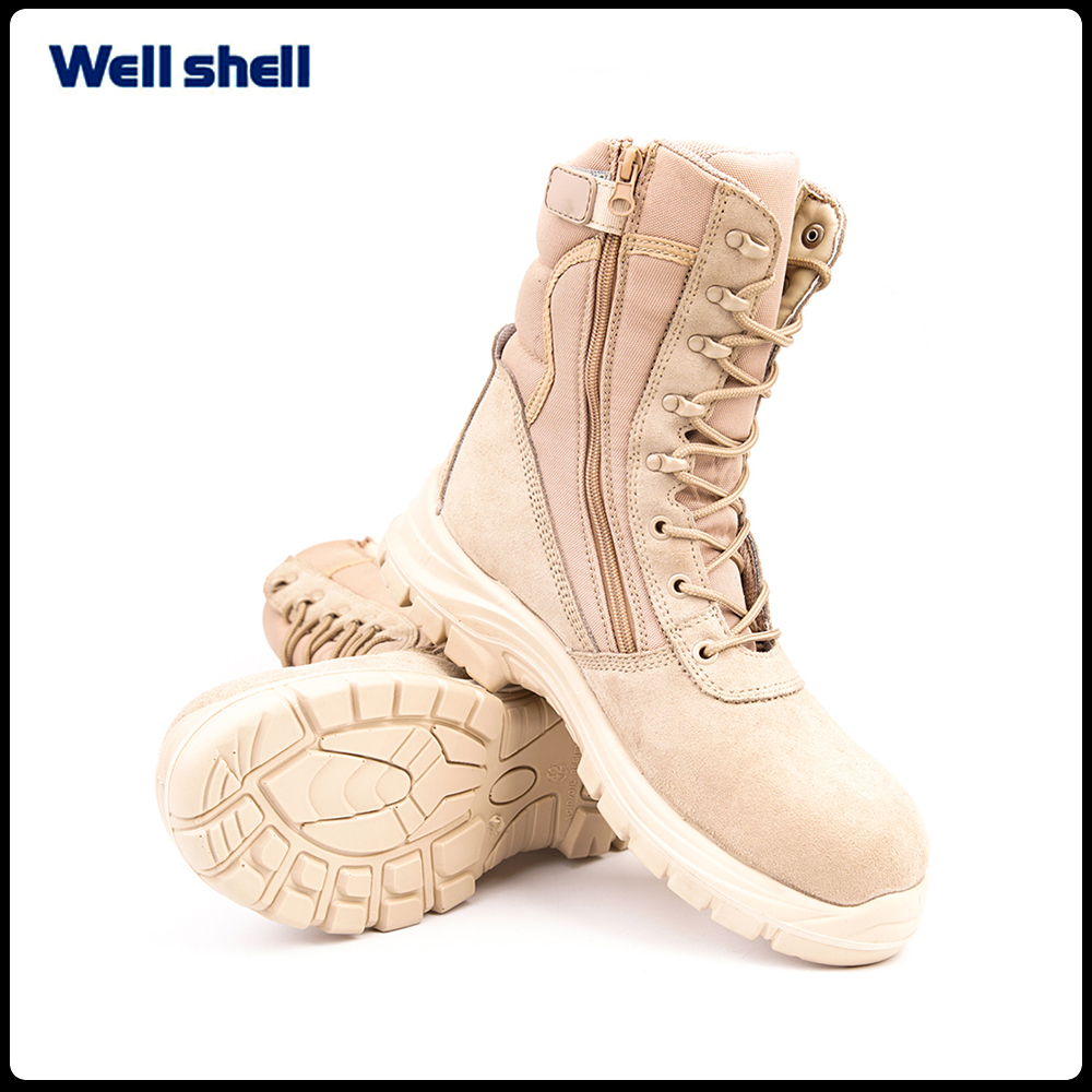 SOLE JUNGLE TACTICAL BOOTSWL-8662