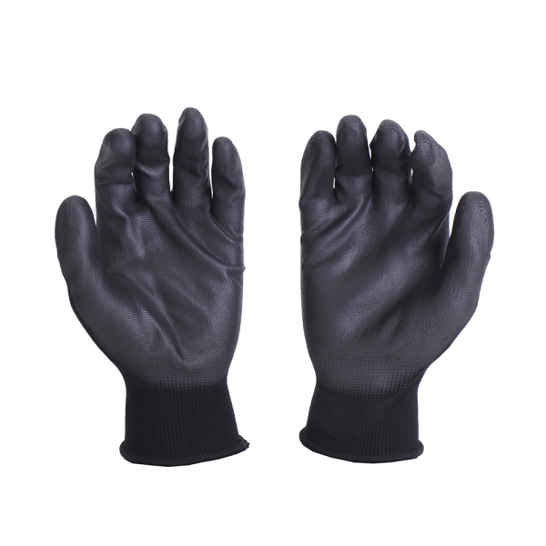 Safety Work Gloves PU Coated WL-3008B