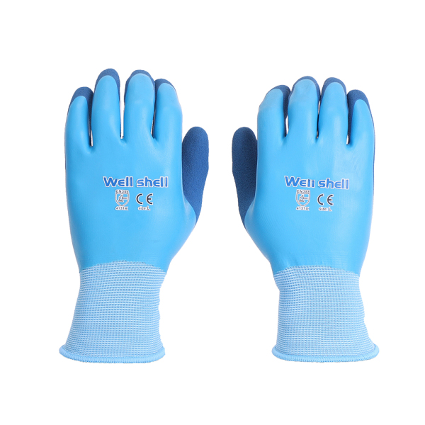 General Waterproof Work Gloves for Men  WL-LC402