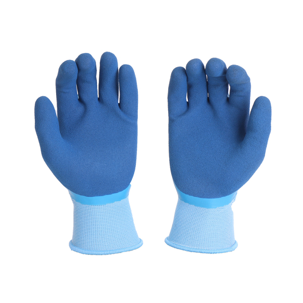 General Waterproof Work Gloves for Men  WL-LC402